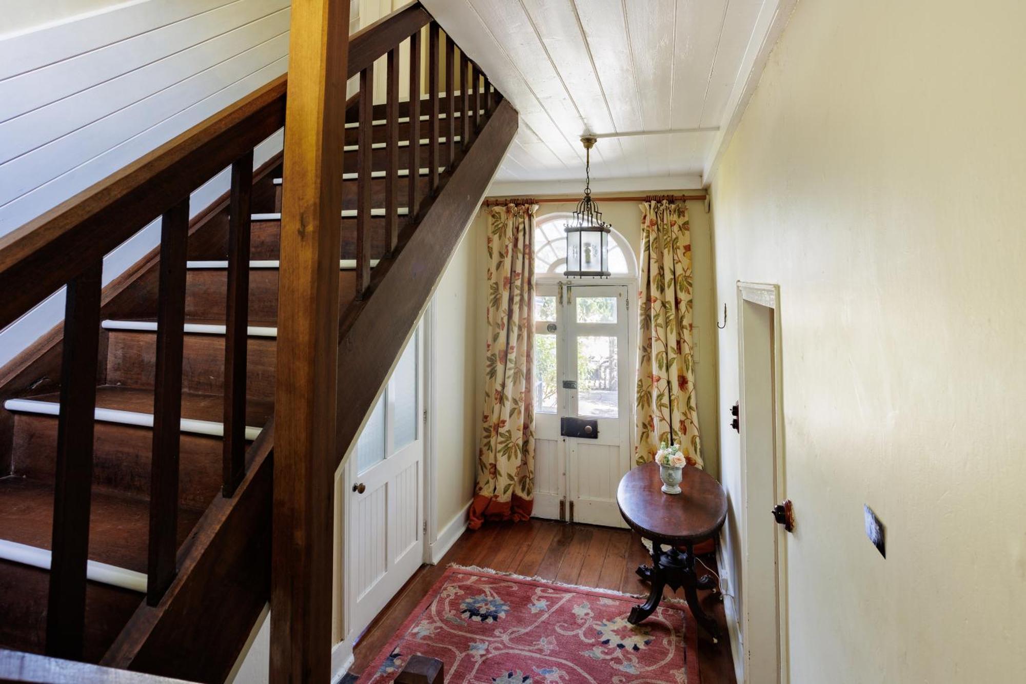 Wollaston House By The Bnb Collection Albany Zewnętrze zdjęcie